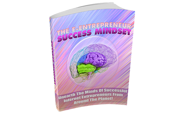 Netrepreneur-Success-Mindset Netrepreneur Success Mindset