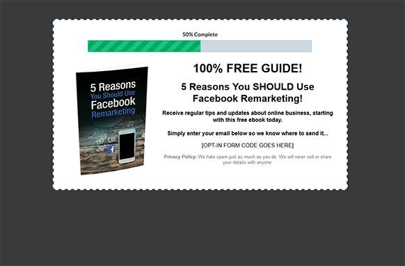Screen4-3-7 5 Reasons You Should Use Facebook Remarketing
