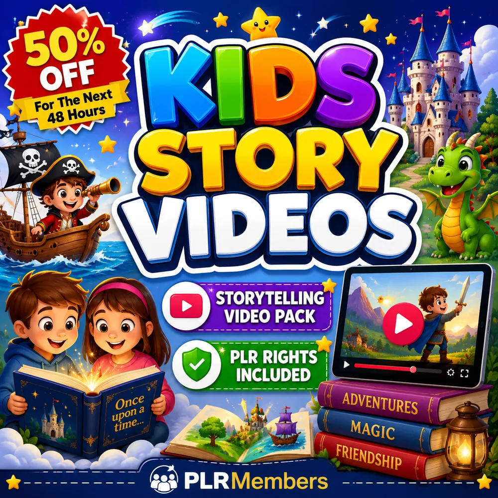Kids Story Videos