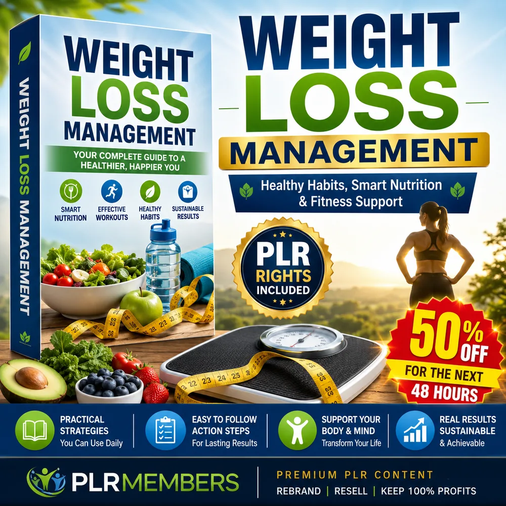 Weight Loss Management