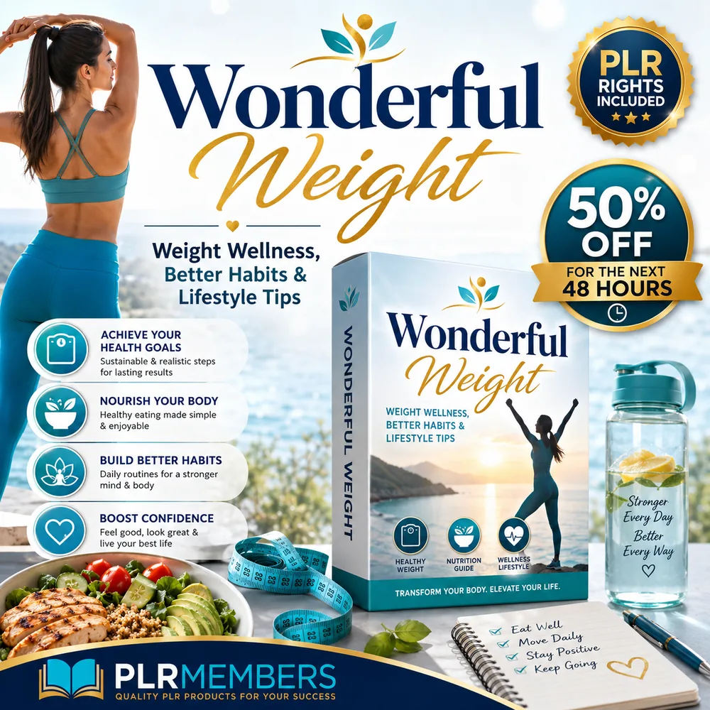 Wonderful Weight