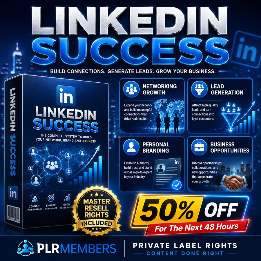 LinkedIn Success