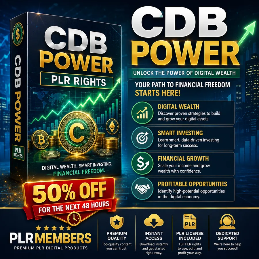 CDB Power