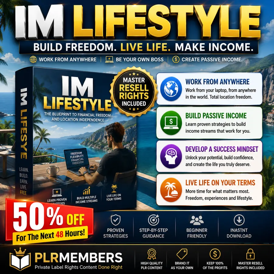 IM Lifestyle