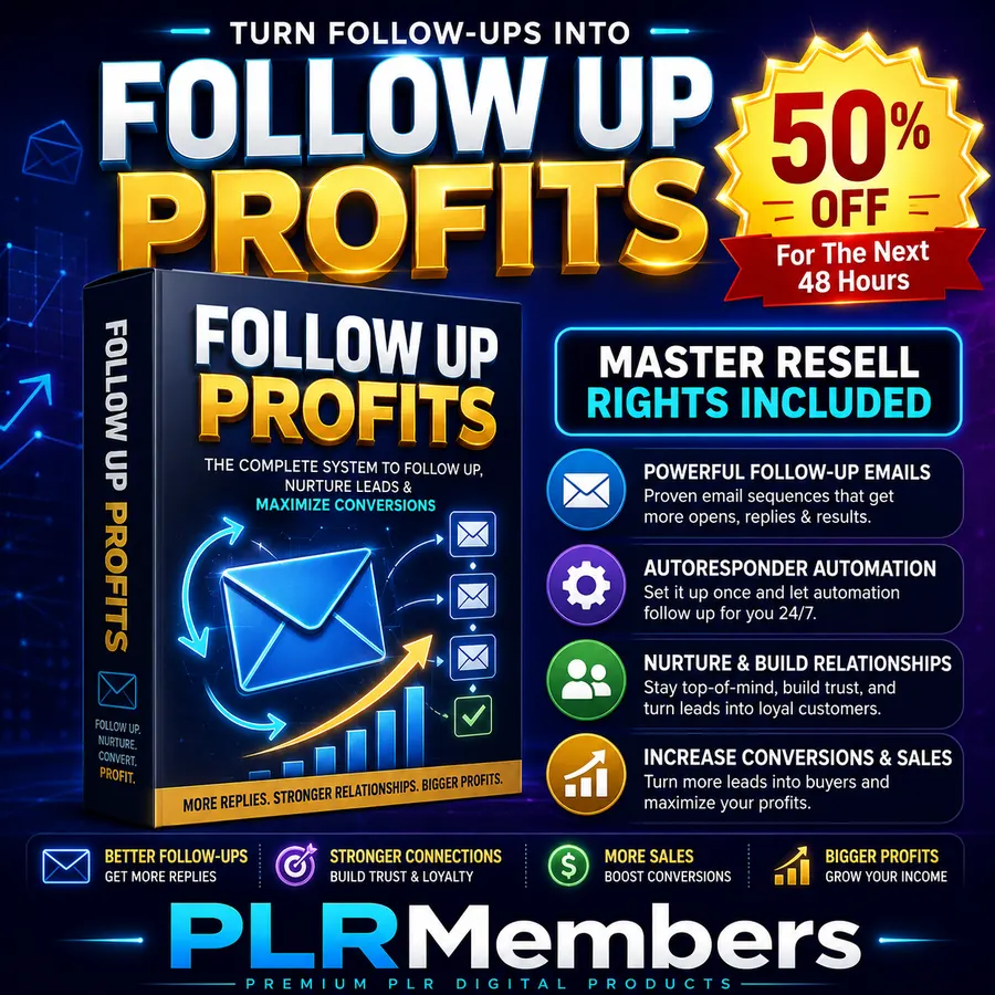 Follow Up Profits