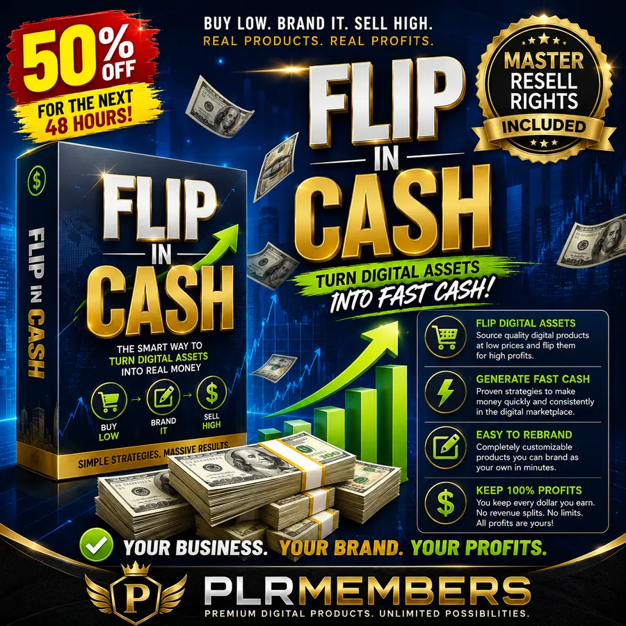 Click to Cash