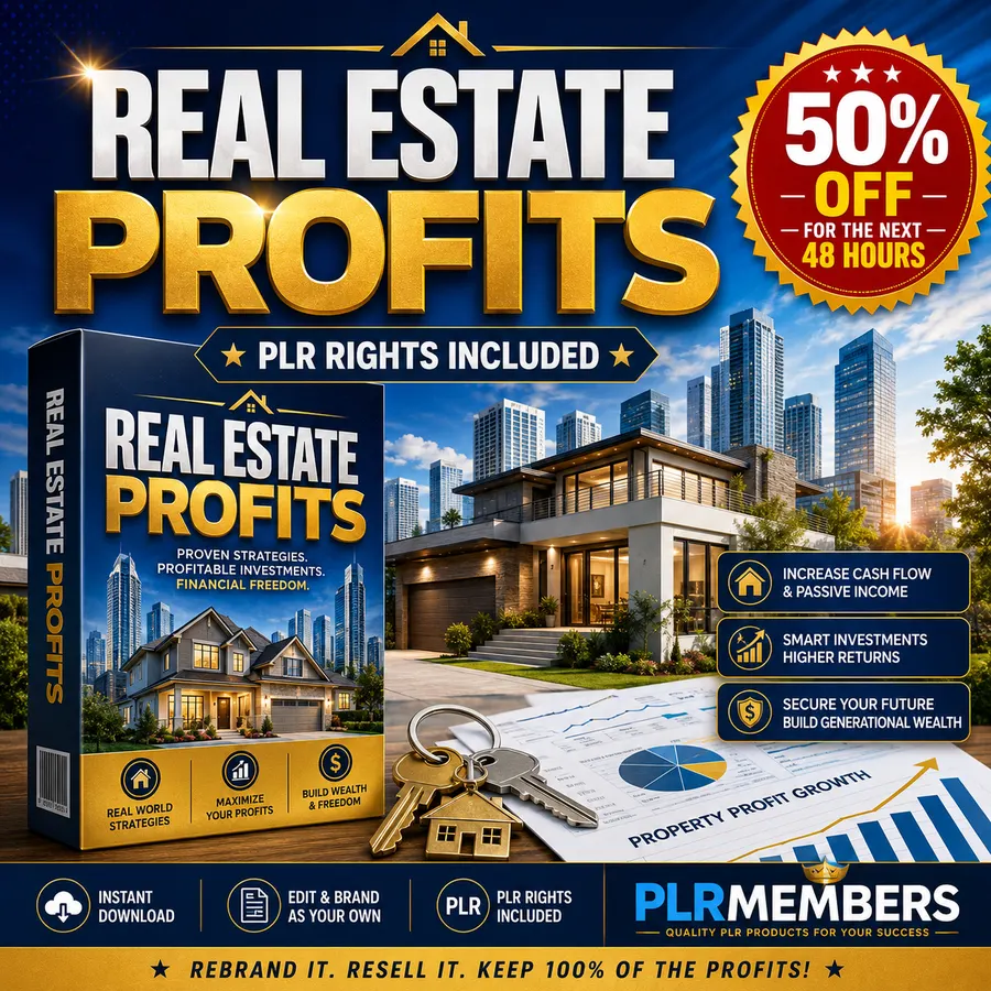 Real State Profits