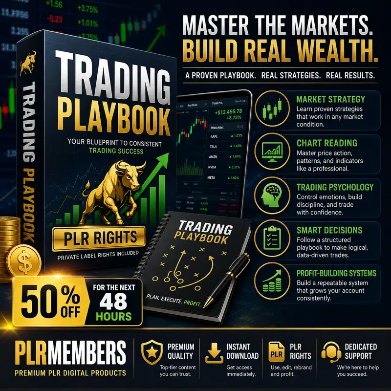 Trading Playbook