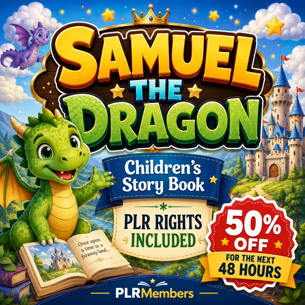 Samuel The Dragon