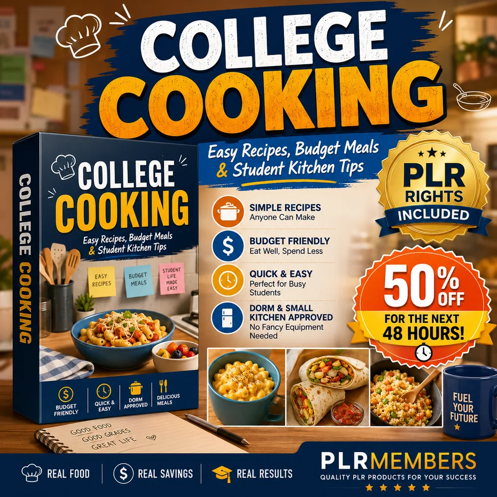 College Cooking