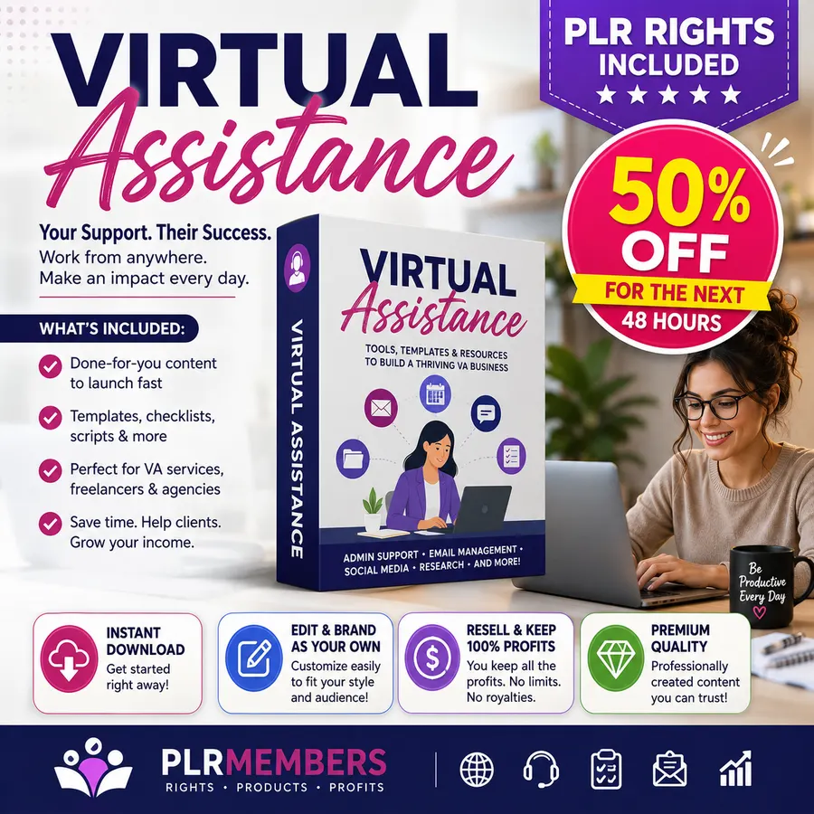 Virtual Assistance