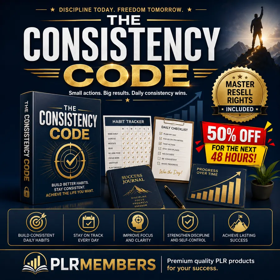 The Consistency Code