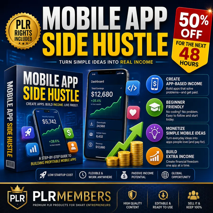 Side Hustle Success