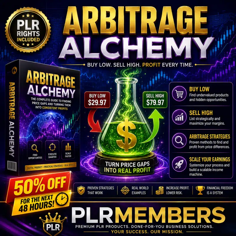 Profitable Passions