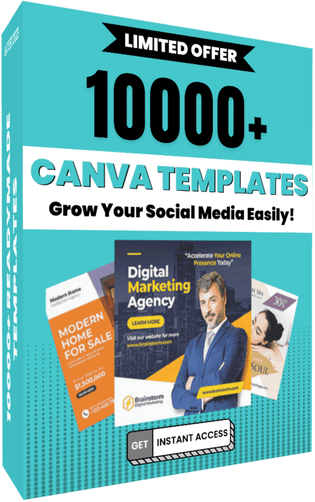 10K-TEMPLATES-MAIN Premium Bonuses And Product Demo And Review -  AdGenius A.I