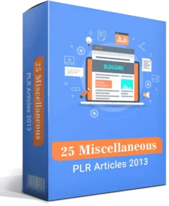 25-Miscellaneous-PLR-Articles-2013-246x300 Premium Bonuses And Product Demo And Review -  AdGenius A.I