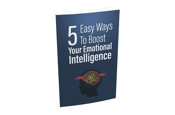 5 Easy Ways To Boost Your Emotional Intelligence - Muhathir Shams Review