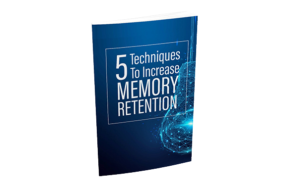 5 Techniques To Increase Memory Retention - Muhathir Shams Review