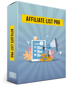 Affiliate-List-Pro-236x300 Premium Bonuses And Product Demo And Review -  AdGenius A.I