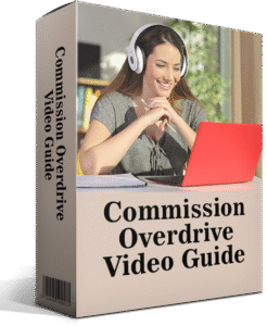 Commission-Overdrive-Video-Guide-246x300 Premium Bonuses And Product Demo And Review -  AdGenius A.I