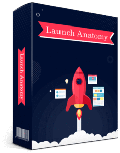 Launch-Anatomy-236x300 Premium Bonuses And Product Demo And Review -  AdGenius A.I