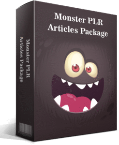 Monster-PLR-Articles-Package-246x300 Premium Bonuses And Product Demo And Review -  AdGenius A.I