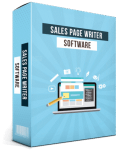 Salespage-Writer-Software-3-236x300 Premium Bonuses And Product Demo And Review -  AdGenius A.I