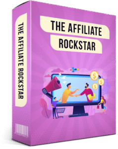 The-Affiliate-RockStar-238x300 Premium Bonuses And Product Demo And Review -  AdGenius A.I