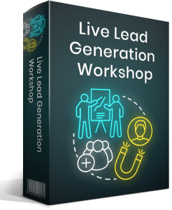 Live-Lead-Generation-Workshop-246x300 Matt Martin | Digital Database Store