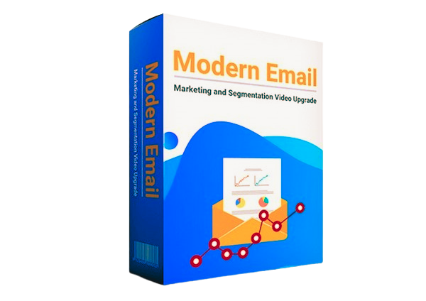Modern-Email-Marketing Matt Martin | Digital Database Store