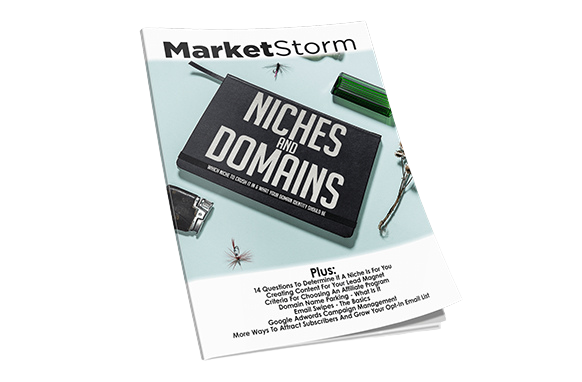 Niches-And-Domains Niches And Domains