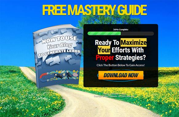 Sreen4 How To Use Your Blog To Generate Leads