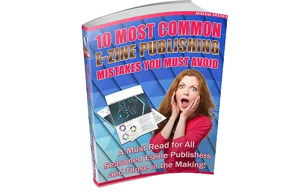 10-Most-Common-Ezine-Publishing-Mistakes-You-Must-Avoid 10 Most Common Ezine Publishing Mistakes You Must Avoid