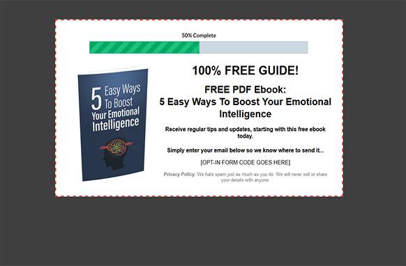 5 Easy Ways To Boost Your Emotional Intelligence - Muhathir Shams Review